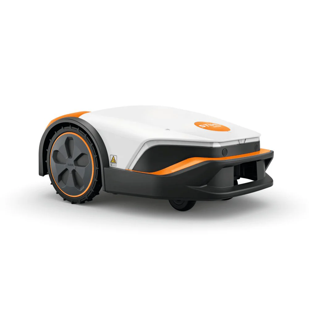 Stihl iMOW® 7 robotic mower IA010111461