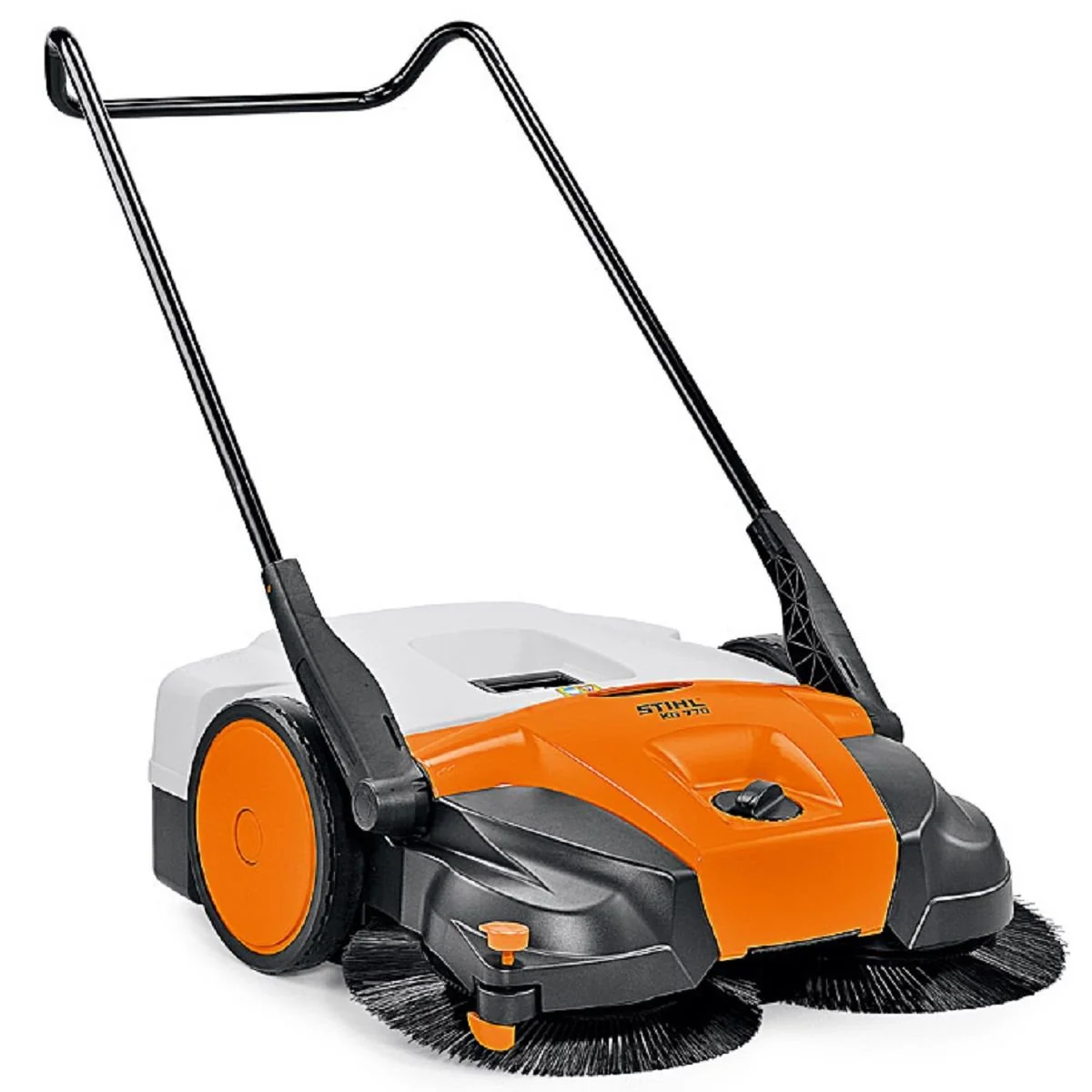 Stihl KG 770 Sweeper (Push) 48600194707