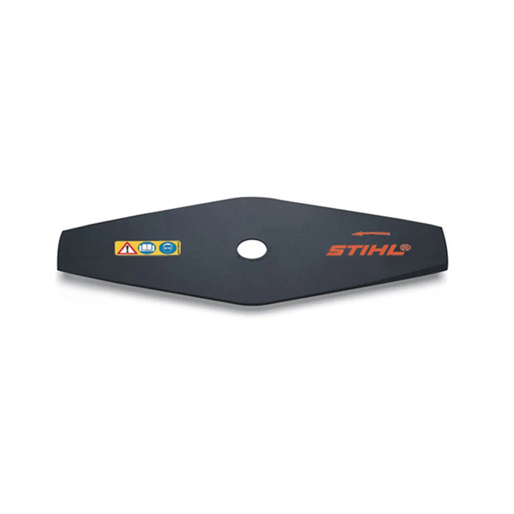 Stihl Mb230 2 Grass Cutting Blade 40017133805