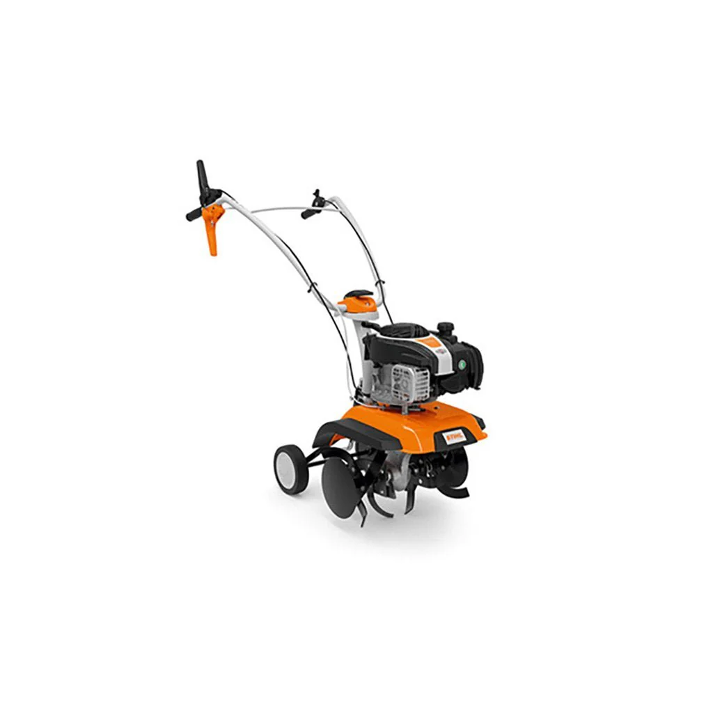 Stihl MH445.0R Tiller 45Cm Variable & Reverse Gear 62410113913