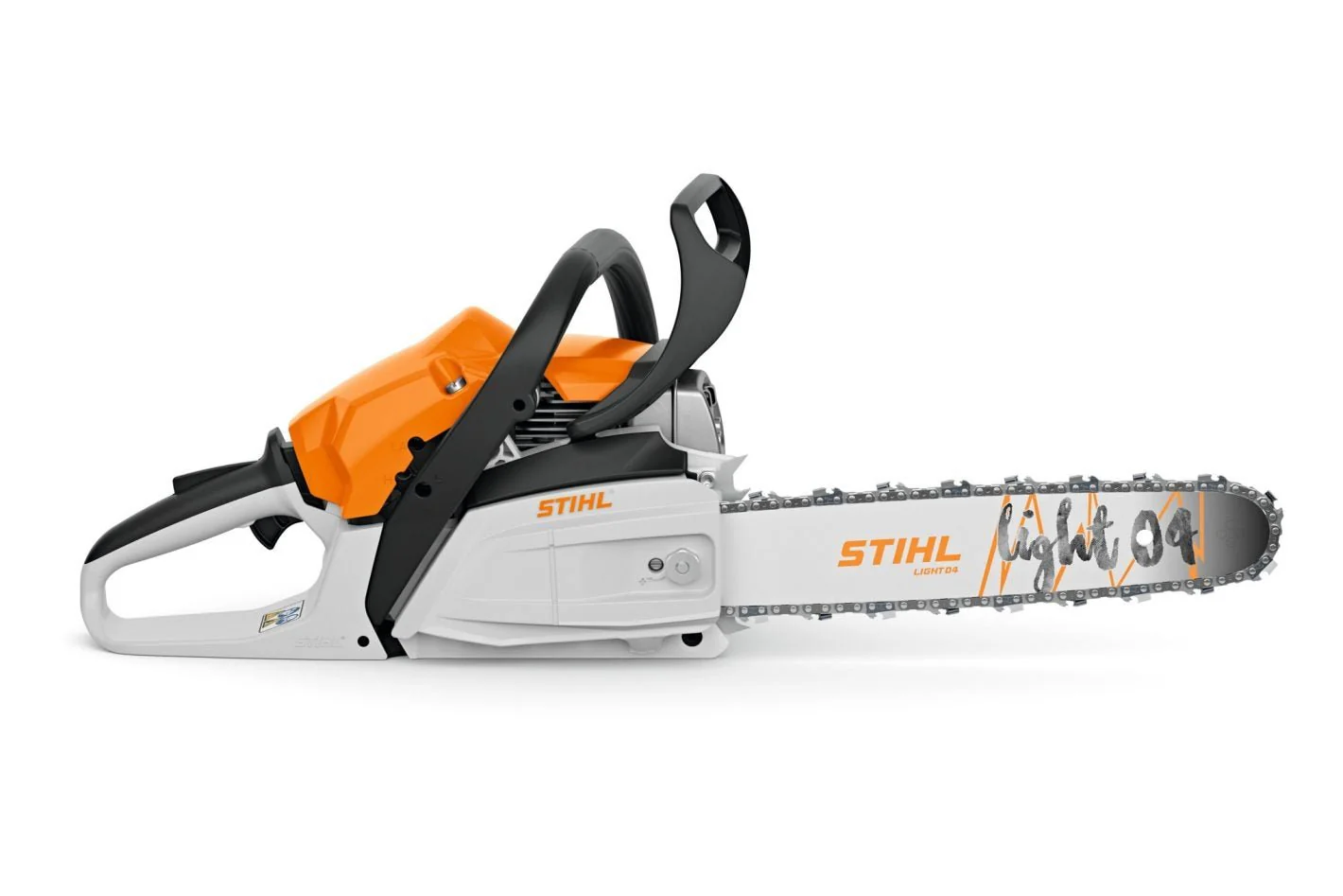 Stihl MS182 Chainsaw 14'' Bar