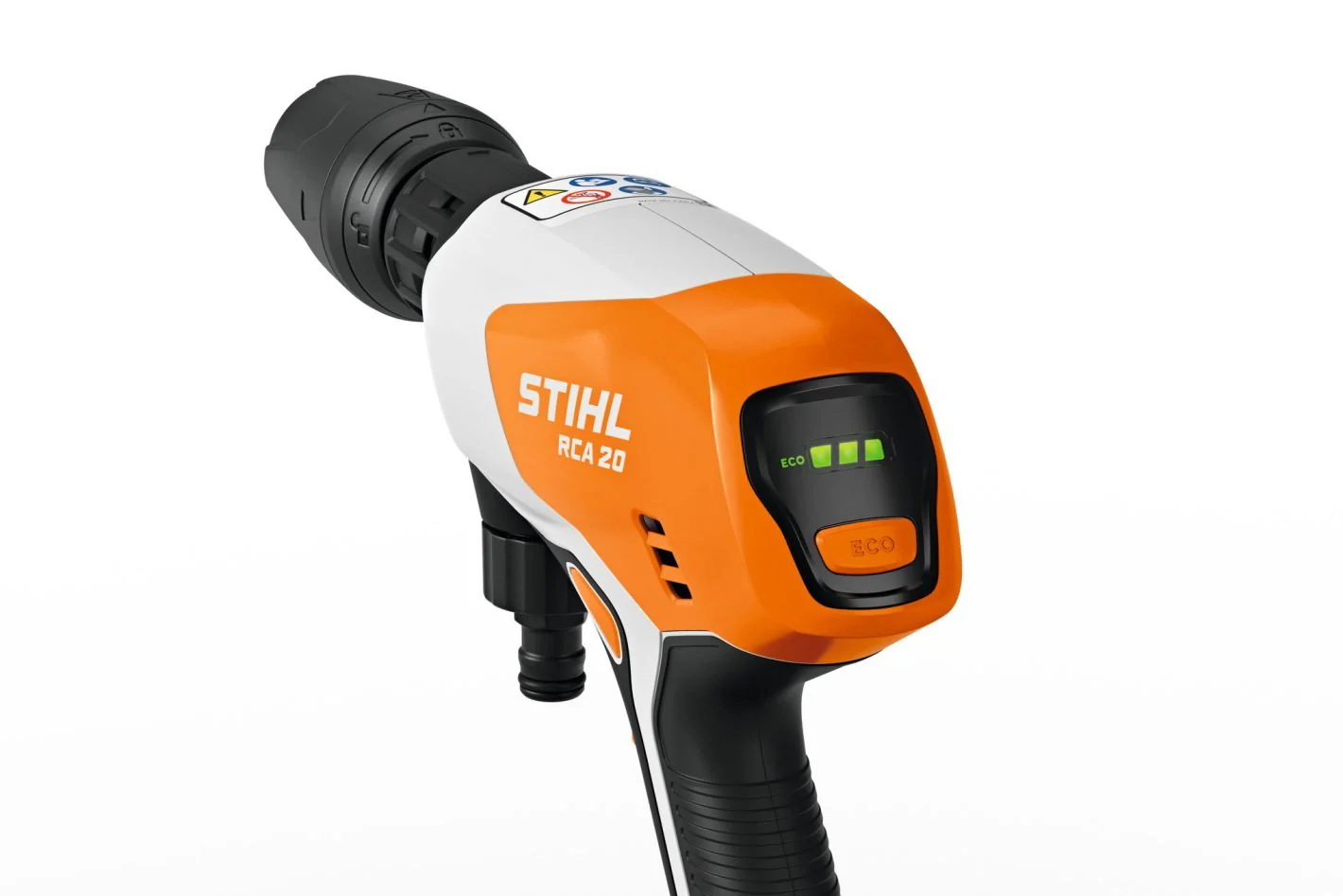 Stihl RCA 20.0 Cordless Pressure Washer - Battery Operated RA020117600 - Image 3