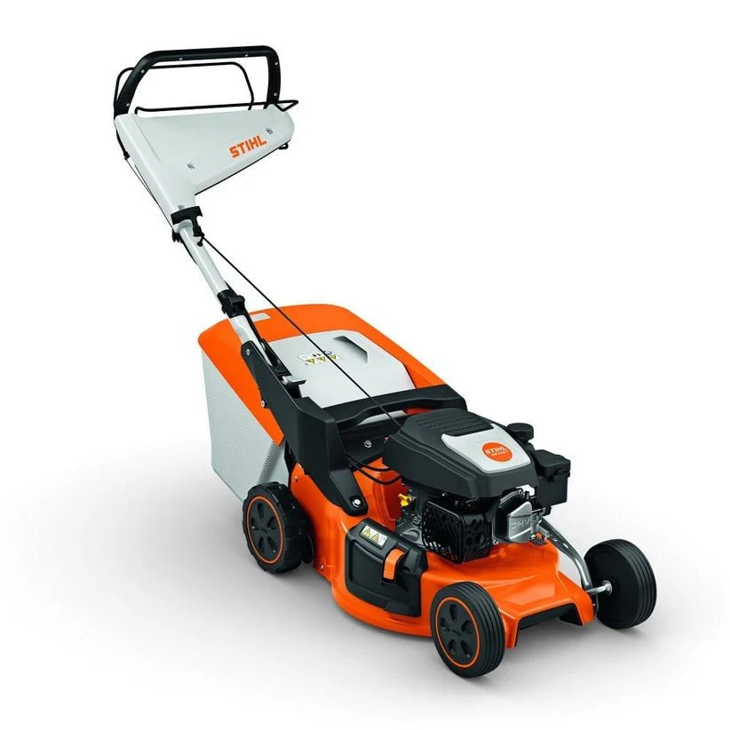 Stihl RM 248.3 T Petrol Lawn Mower
