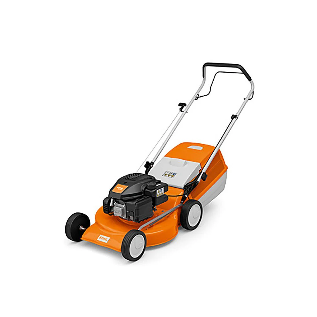 Stihl RM253.0T 21In Drive Steel Ss Mower 63710113430 - Image 2