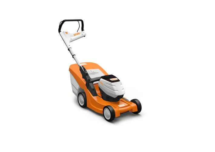 Stihl RMA443.2 C Lawnmowers Set RMA443CBOM