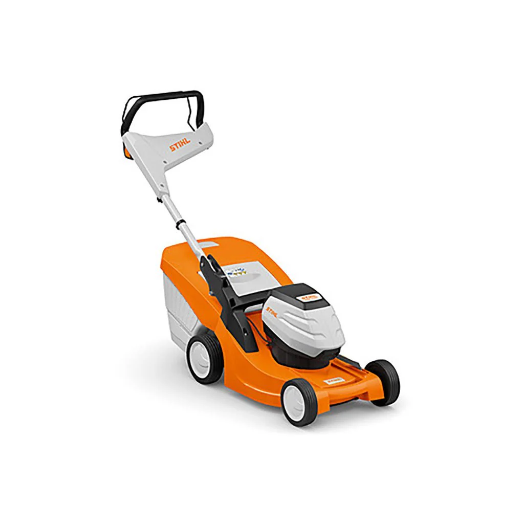 Stihl RMA443.2 Vc Lawnmower Set Vs Rma443Vcbom - Image 2