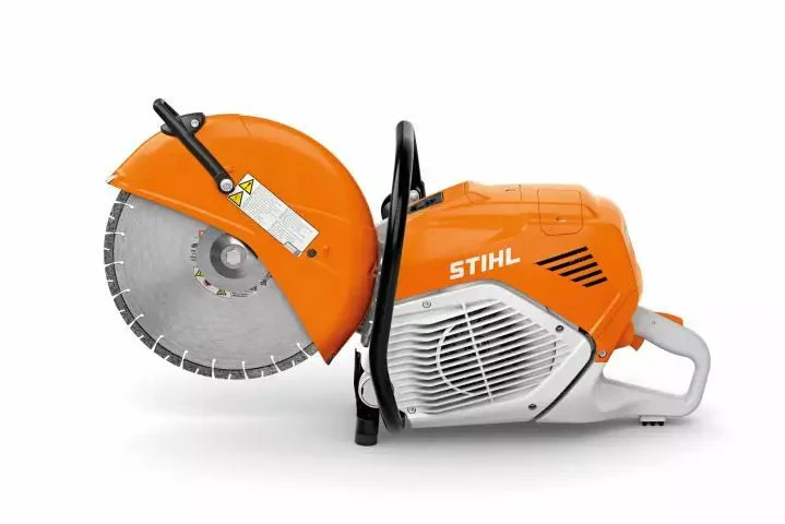 Stihl TS710I 14'' Consaw Cutquik TB010112800