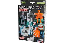Stikbot Monster Assorted - Image 2