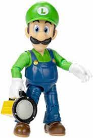 Super Mario Movie 5In Figure Assorted Styles - Image 4