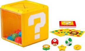 Super Mario Question Block Game - Image 2