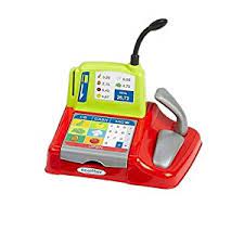 Supermarket Trolley And Cash Register - Image 3