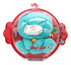 Sweeties Plush Assorted Styles - Image 4