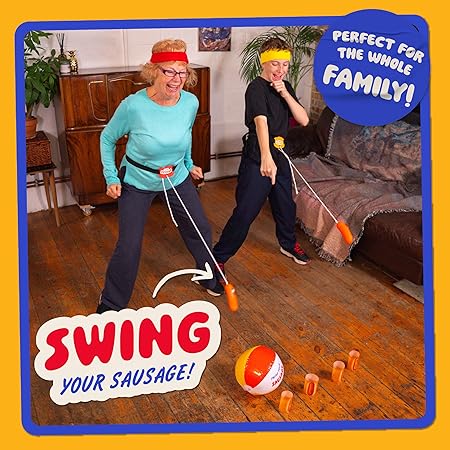 Swing Your Sausage Game - Image 2