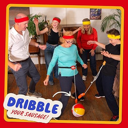 Swing Your Sausage Game - Image 3