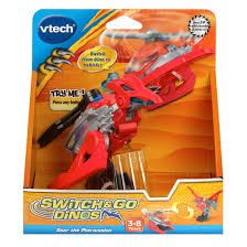 Switch & Go Dinos Assorted Styles - Image 2