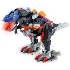 Switch & Go Dinos Rescue Raiders 3In1 - Image 3