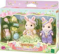 Sylv Easter Celebration Set
