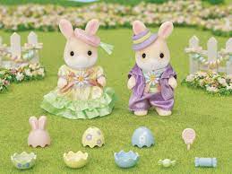 Sylv Easter Celebration Set - Image 2