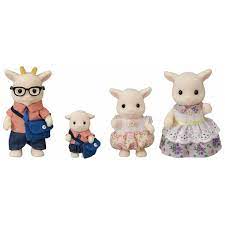 Sylvanians Goat Family - Image 2