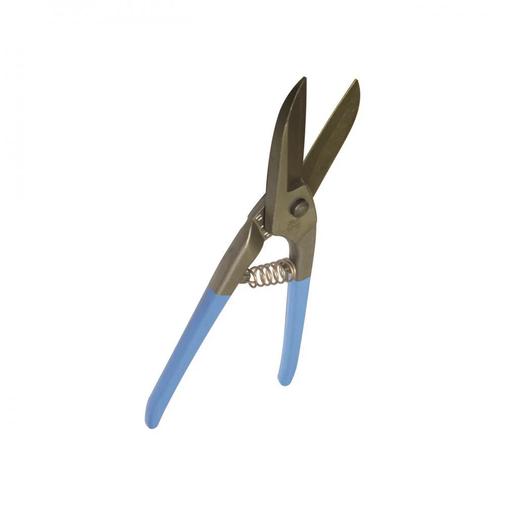 Tala Spring Tin Snips - 250mm