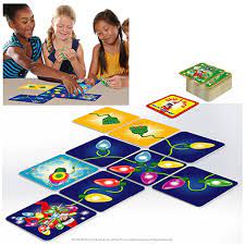 Tangled Twistmas Card Game - Image 2