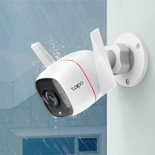 Tapo C310 Outdoor Security Wi-Fi Camera - Image 5