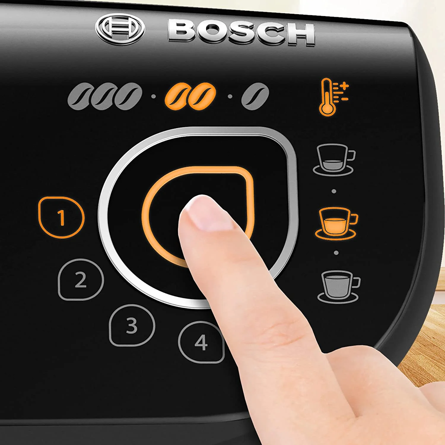Tassimo My Way 2 Cream - Coffee Machine - Image 6