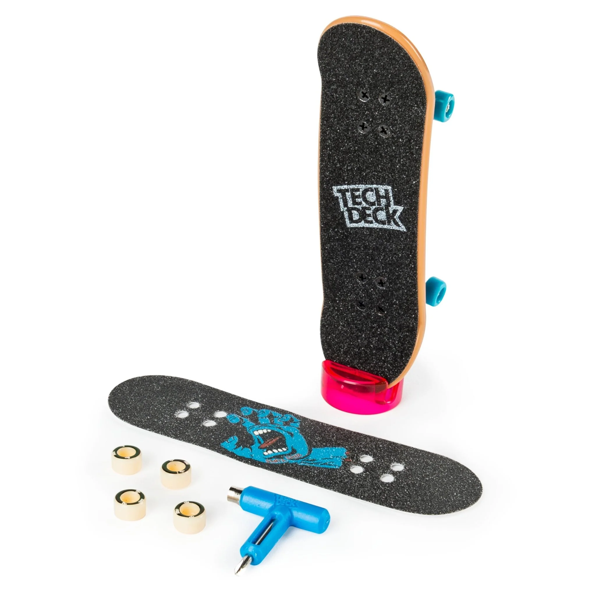 Tech Deck 96Mm Boards - Image 2