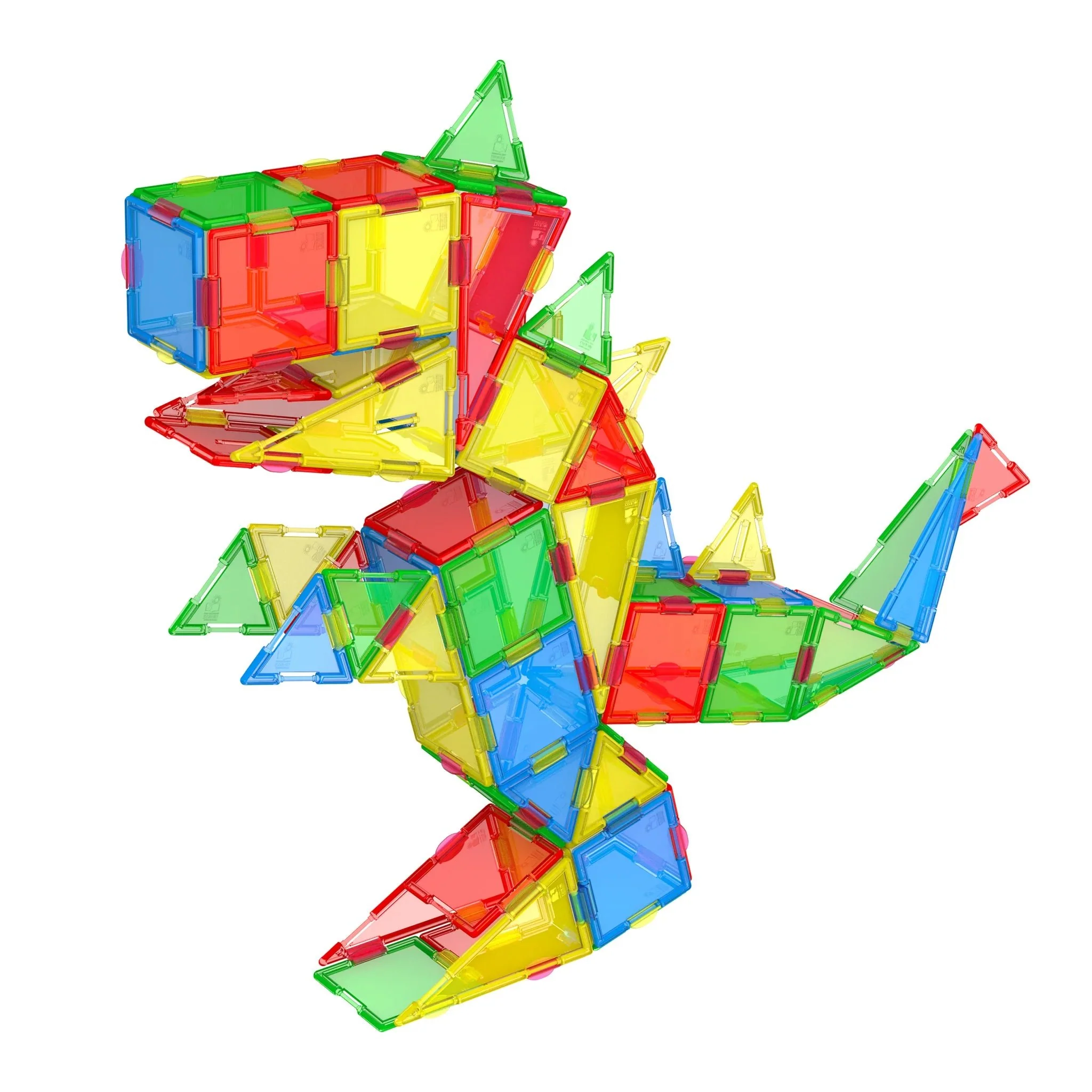 Techno Tiles Base Set - Image 2