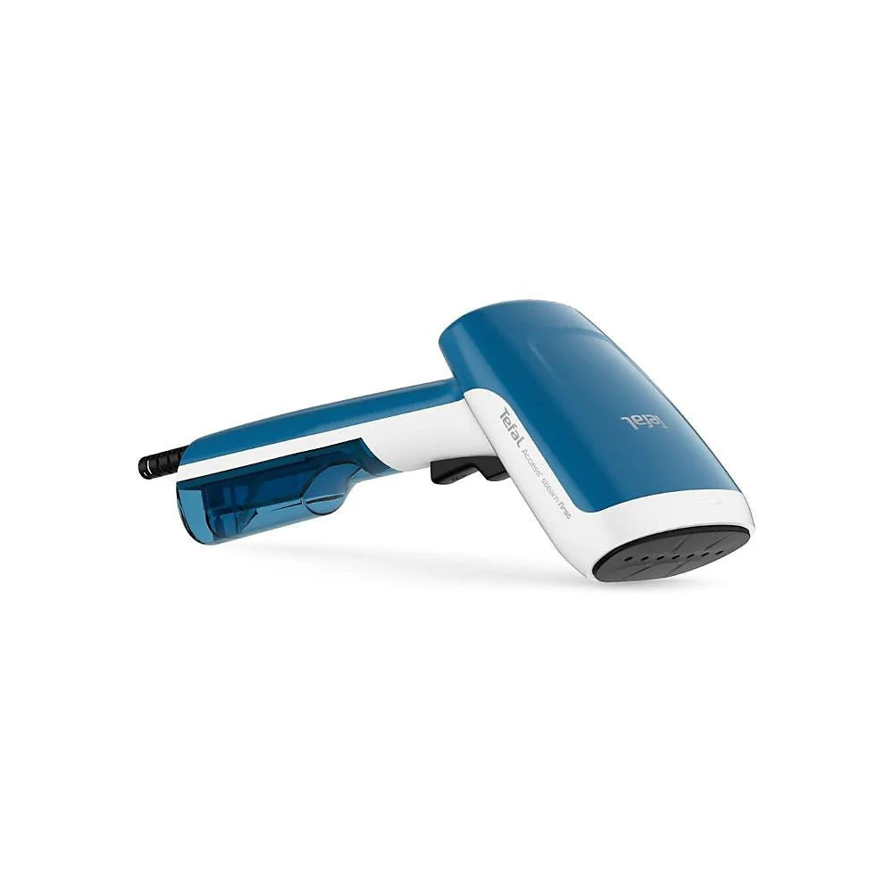 Tefal Access Steam First Handheld Garment Steamer – DT6130G0 – Blue - Image 3