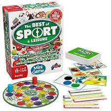 The Best of Sport Mini Game - Image 2