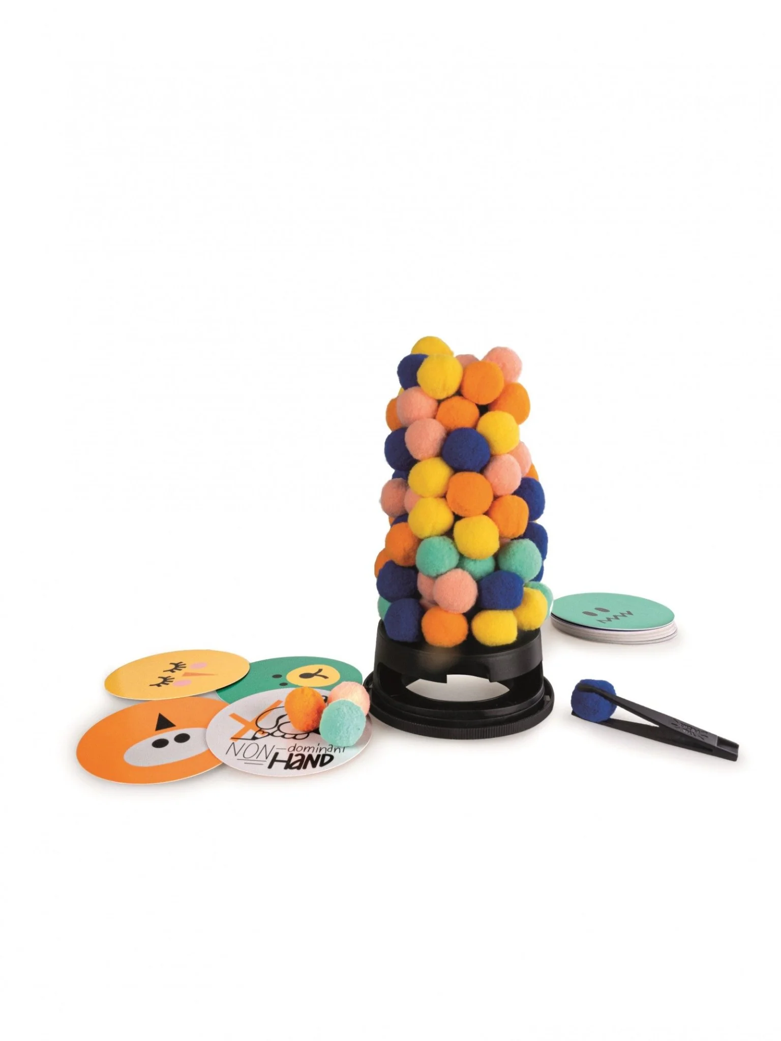 The Fuzzies - Image 3