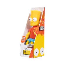 The Simpsons Talking Bart Simpson - Image 3