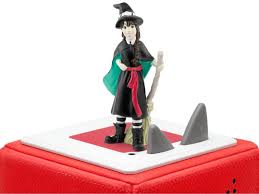 The Worst Witch Tonie