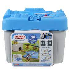 Thomas Connect & Build Track Bucket