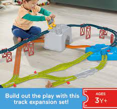 Thomas Connect & Build Track Bucket - Image 2
