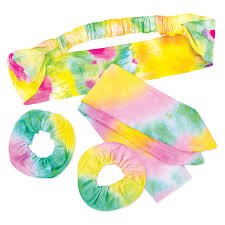 Tie Dye Activity Kit - Image 4