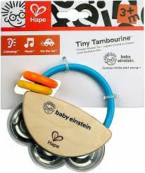 Tiny Tambourine
