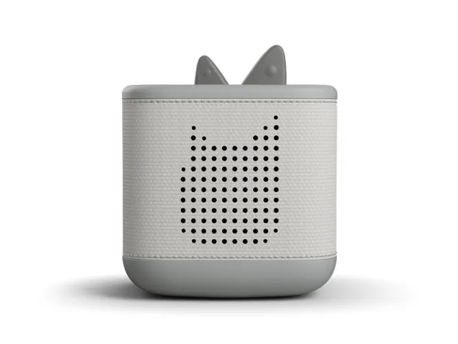 Toniebox 2 Starter Set  - Moon Grey - Image 4