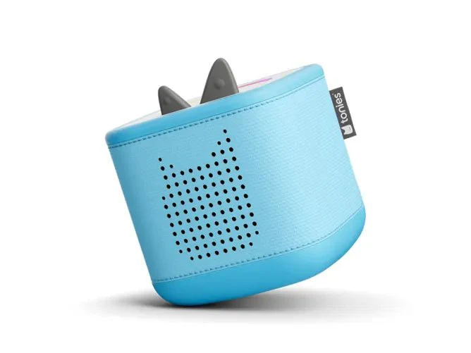 Toniebox 2 Starter Set  - Sky Blue