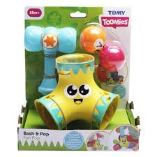 Toomies Bash & Pop