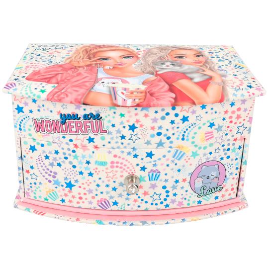 TOPModel Jewellery Box Small CUTIE STAR - Image 5