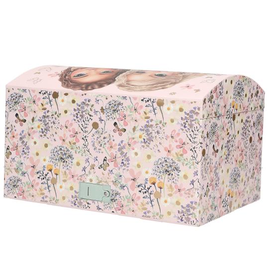 TOPModel Jewellery Box With Code And Sound SUMMER FEELING - Image 3