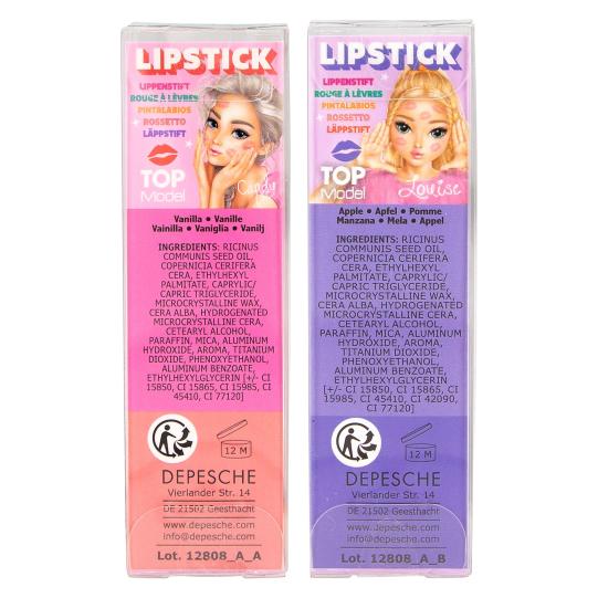 Topmodel Lipstick Confetti Beauty And Me - Image 4