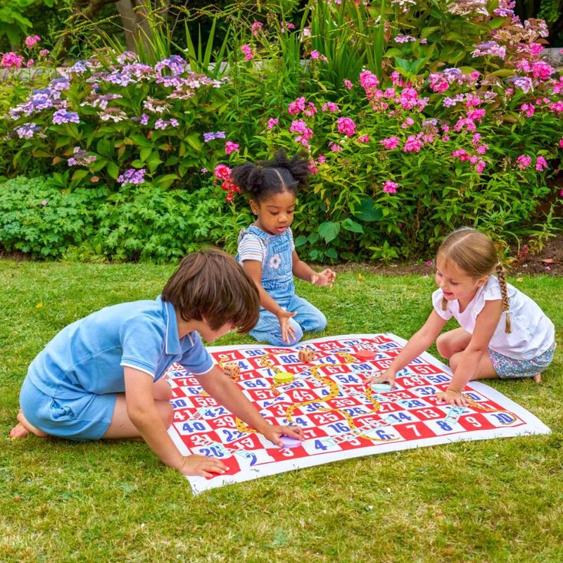 TP Giant Snakes and Ladders - Image 2