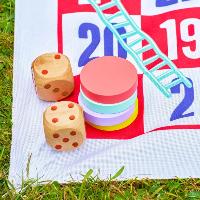 TP Giant Snakes and Ladders - Image 3
