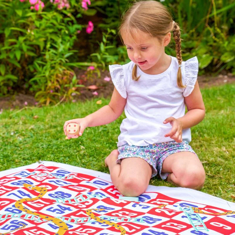 TP Giant Snakes and Ladders - Image 4