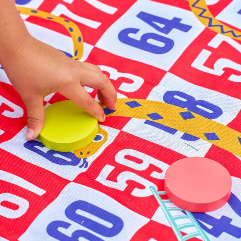 TP Giant Snakes and Ladders - Image 5