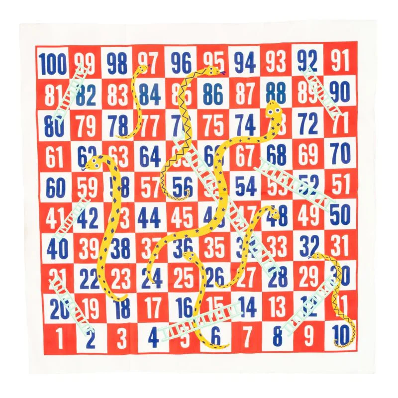 TP Giant Snakes and Ladders - Image 6