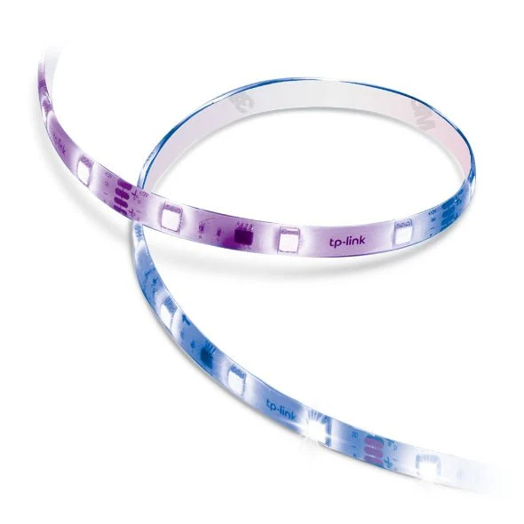 TP-Link Tapo Smart Wi-Fi Light Strip, Multicolor 5M - Image 5
